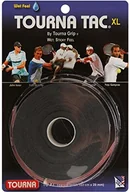 Tenis stołowy - Unique over Grip tourna tac 10er, czarny, 0306180124800000 0306180124800000_Schwarz - miniaturka - grafika 1