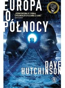 Europa o północy - Horror, fantastyka grozy - miniaturka - grafika 3