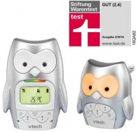 Vtech BM2300 - Elektroniczne nianie i monitory oddechu - miniaturka - grafika 2