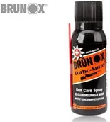 Konserwacja broni - Brunox Olej Turbo Spray 100ml - miniaturka - grafika 1