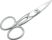 Akcesoria do paznokci - Peggy Sage Nożyczki do paznokci - ( ref. 300008) - miniaturka - grafika 1