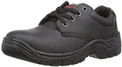 Obuwie robocze - Black Rock SF03-obuwie ochronne dla dorosłych uniseks, 38 EU, czarny SF0305 - miniaturka - grafika 1