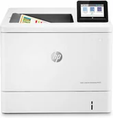 Drukarki - HP Color LaserJet Enterprise M555dn (7ZU78A) - miniaturka - grafika 1