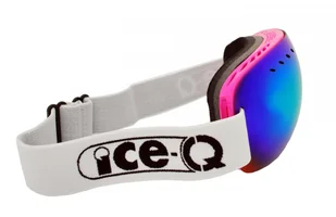 ICE-Q Gogle Folgarida-1 - Gogle narciarskie - miniaturka - grafika 4