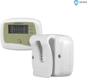 Krokomierze - 4World Krokomierz 5436 5436 - miniaturka - grafika 1