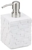 Dozowniki papieru i mydła dla firm - Neutral ne Dispenser dozownik mydła 1683_white - miniaturka - grafika 1