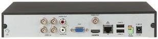 AHD XVR-104-Q - Rejestratory do monitoringu - miniaturka - grafika 3