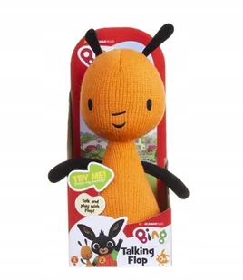 Golden Bear Bing Maskotka Interaktywna Mówiący Flop (3549A) - Zabawki interaktywne dla dzieci - miniaturka - grafika 4