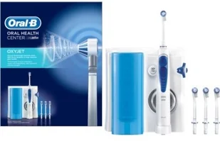Braun Oral-B Professional Care OxyJet MD20 - Irygatory do zębów - miniaturka - grafika 3