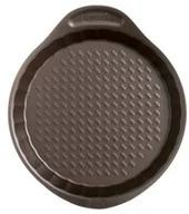 Pozostałe akcesoria kuchenne - PYREX Forma PYREX 40556 ASIMETRIA 27 cm BLACK WEEKEND od 24 do 26 listopada 40556 ASIMETRIA 27 cm - miniaturka - grafika 1