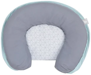 BabyMoov Bubble Graphik Niebieski - Leżaczki i huśtawki - miniaturka - grafika 8