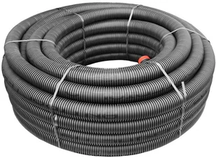 SMARTUNITEC - instalacje Przewód wentylacyjny UNITFLEX 75 Przewód flex RF75 - Złącza i kolanka wentylacyjne - miniaturka - grafika 2