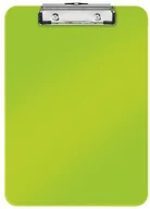 Deski z klipsem - Leitz Clipboard WOW deska 3971 - zielony - miniaturka - grafika 1