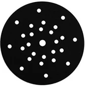 Akcesoria do elektronarzędzi - MIRKA 8296712111 podkładka ochronna 19 L, 225 MM, 1 Pro Pack 8296712111 - miniaturka - grafika 1