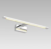 Lampy ścienne - Prezent Lampa nad lustro/łazienkowa 60cm DAKAR LED 1x10W LED 62300 62300 - miniaturka - grafika 1