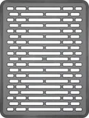 Suszarki do naczyń - Oxo Mata do zlewu Good Grips L 13190530V1MLNYK - miniaturka - grafika 1