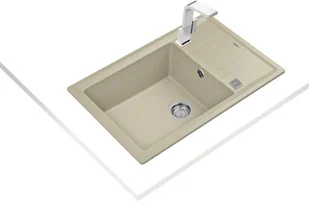 Teka STONE 60 S-TG 115330039 - Zlewozmywaki - miniaturka - grafika 4