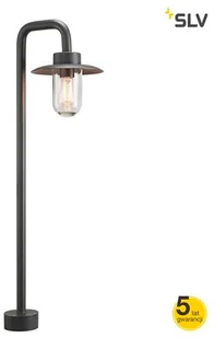 SLV MOLAT Outdoor Leuchten 1000822 - Lampy ogrodowe - miniaturka - grafika 3