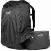 Paski, szelki, uprzęże foto - ThinkTank Brak Rotation 50L Raincover black - miniaturka - grafika 1