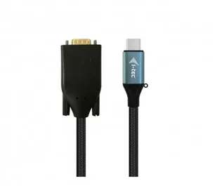 i-Tec iTec Kabel USB-C - VGA 1.5 m - Kable USB - miniaturka - grafika 5