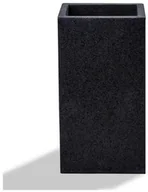 Lampy ścienne - v-tac Kinkiet V-TAC BETON 2xG9 LED Prostokąt Jasno Szary IP20 VT-893 - miniaturka - grafika 1