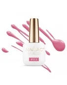 Lakiery hybrydowe - Nailac 113 Lakier hybrydowy NaiLac 7ml NAI000186 - miniaturka - grafika 1
