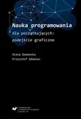 Książki o programowaniu - Nauka programowania dla początkujących Używana - miniaturka - grafika 1