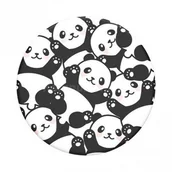 Uchwyty samochodowe do telefonów - Popsockets s uchwyt Pandamonium - miniaturka - grafika 1