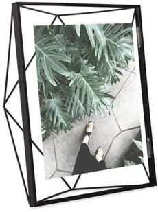 Umbra Ramka Prisma 20x25 Czarna - Ramki na zdjęcia - miniaturka - grafika 2