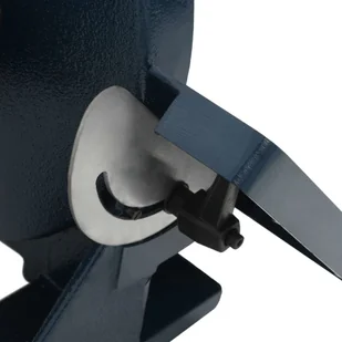 vidaXL Szlifierka tarczowa, 800 W, 305 mm vidaXL - Szlifierki i polerki pneumatyczne - miniaturka - grafika 5