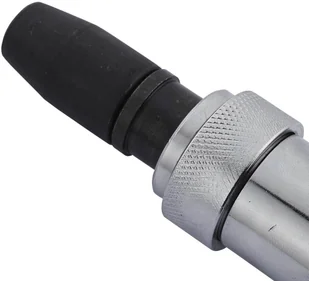 MANNESMANN Wkrętak Udarowy Mannesmann + 4 Bity 1/2"""" S2 (4003315007609) - Wiertarki - miniaturka - grafika 3