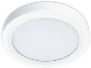 Kobi Oprawa LED SIGARO CIRCLE 24W PREMIUM barwa NEUTRALNA KFSCNP24NB - Oprawy, klosze i abażury - miniaturka - grafika 2