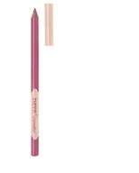 Konturówki do ust - Neve Cosmetics Naturalna kredka do ust ALTERNATIVE różowa (wkład 1,5g) - miniaturka - grafika 1