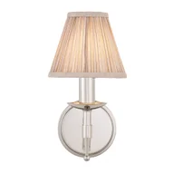 Lampy ścienne - Interiors Kinkiet STANFORD 63657 INTERIORS 63657/INT/CUBI - miniaturka - grafika 1