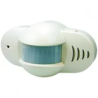 Czujniki ruchu i zmierzchu - Smartwares drzwi/Mini-Alarm z czujnikiem ruchu, 1 sztuki, sc37 - miniaturka - grafika 1