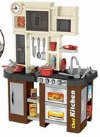 Zabawki AGD - ICOM Poland KUCHANKA NA BATERIE CA057934 - miniaturka - grafika 1