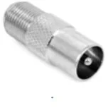 Wtyczki i adaptery - Telmor TELKOM Adapter TELKOM FIP-110B F IEC męski) > Promocje na Halloween! Do 9:00 RABATY 22% Nie przegap < - miniaturka - grafika 1