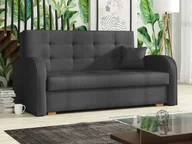 Sofy i kanapy - Kanapa do salonu Viva Gold III - sofa rozkładana - miniaturka - grafika 1