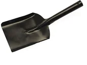 Akcesoria do grilla - Silverline 868704 łopatka do węgla, 170 mm 868704 - miniaturka - grafika 1