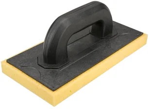 Kubala z gąbką hydrochłonną 260 x 130 mm TOPEX 13A338 - Narzędzia murarskie - miniaturka - grafika 3
