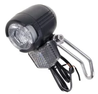 Lampki rowerowe - Verso Lampa przednia Verso XC-259A-C 140520 - miniaturka - grafika 1