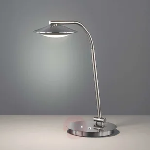 Fischer&Honsel Lampa stołowa LED Z-Beta ZigBee pilot Touch - Lampy stojące - miniaturka - grafika 2