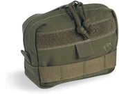 Plecaki - Tasmanian Tiger TT Tac Pouch 4, olive 2021 Akcesoria do plecaków 7650-331 - miniaturka - grafika 1