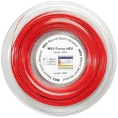 Tenis ziemny - MSV struny rolka Focus-Hex 5154-1,27 mm - miniaturka - grafika 1