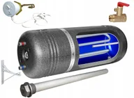 Akcesoria grzewcze - Kospel Ww 140L Anoda Wieszaki Grzałka Zawór - miniaturka - grafika 1