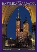 Albumy krajoznawcze - Biały Kruk Bazylika Mariacka - miniaturka - grafika 1