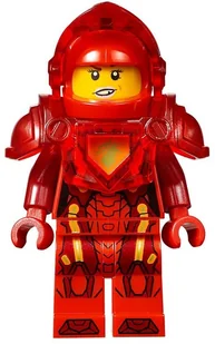 LEGO Nexo Knights Macy 70331 - Klocki - miniaturka - grafika 6
