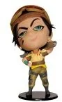 Figurki kolekcjonerskie - RAINBOW SIX SIEGE - GRIDLOCK CHIBI Figurine - miniaturka - grafika 1