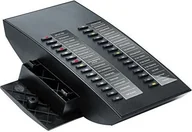 Telefonia VoIP - Auerswald Telefon Auerswald COMFORTEL XTENSION300 BLACK 90582 90582 - miniaturka - grafika 1