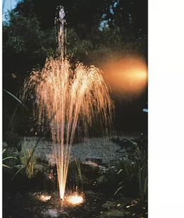 Outsideliving Ubbink Xtra 600 Pompa do fontanny 1351949 - Oczka wodne - miniaturka - grafika 4